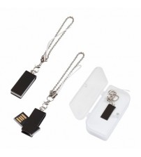 Mini Metal USB Bellek (8-16-32 GB)